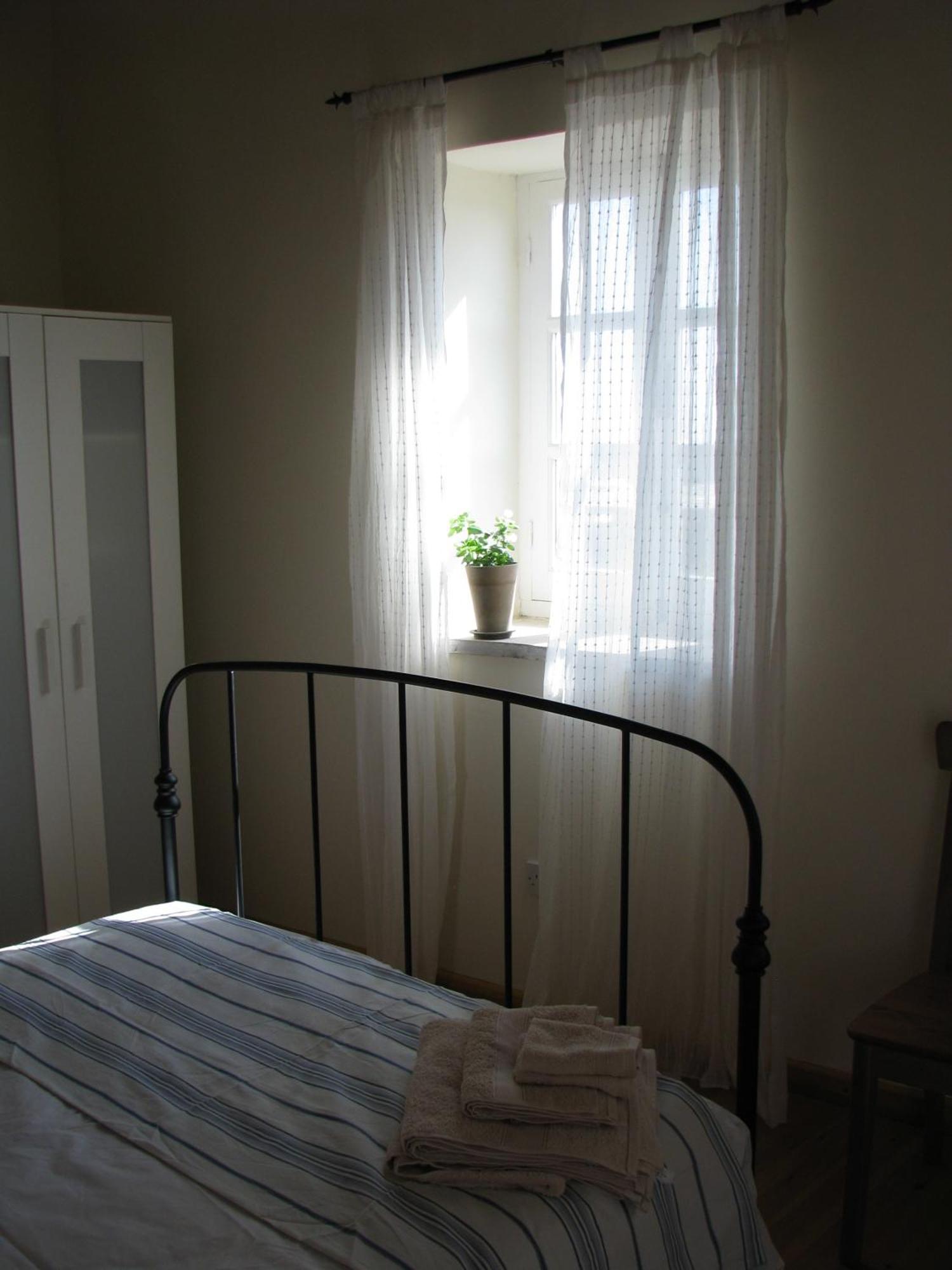 Dolphin Guest House And Studios Tochni Ruang foto